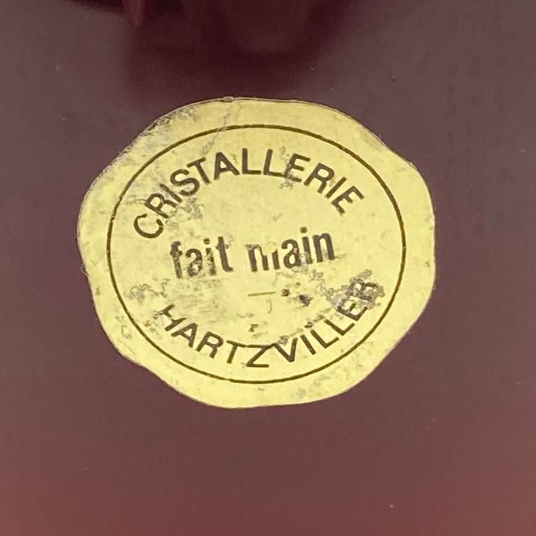 メゾン プルニエ エクストラオールド クリスタルデキャンタ 700ml