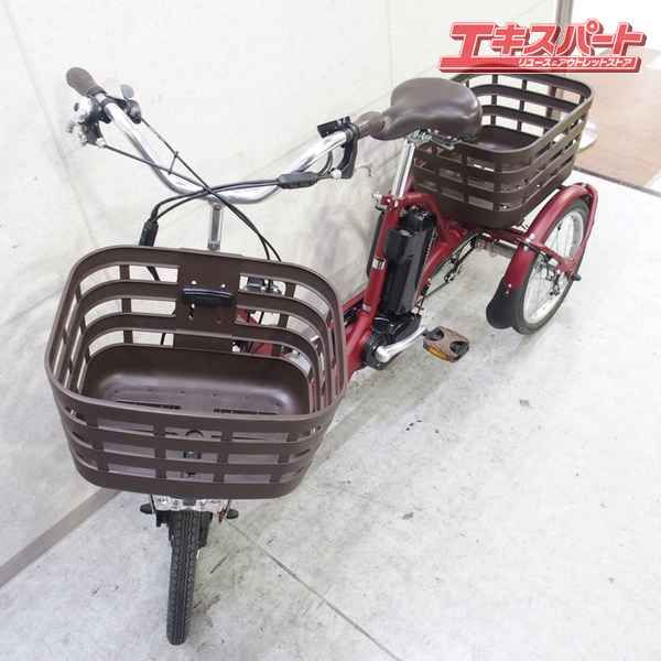 BRIDGESTONE FRONTIER RAKUTTO WAGON FW0B40 2020 ブリヂストン 