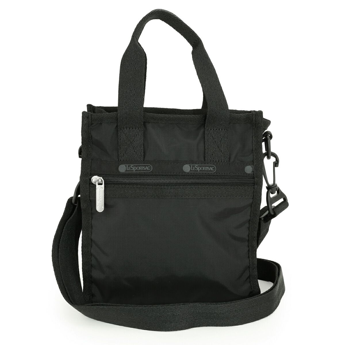 新品Lesportsacレスポートサック　ショルダーバッグ　　黒 LeSportsac - LESPORTSAC(レスポートサック) ショルダーバッグ