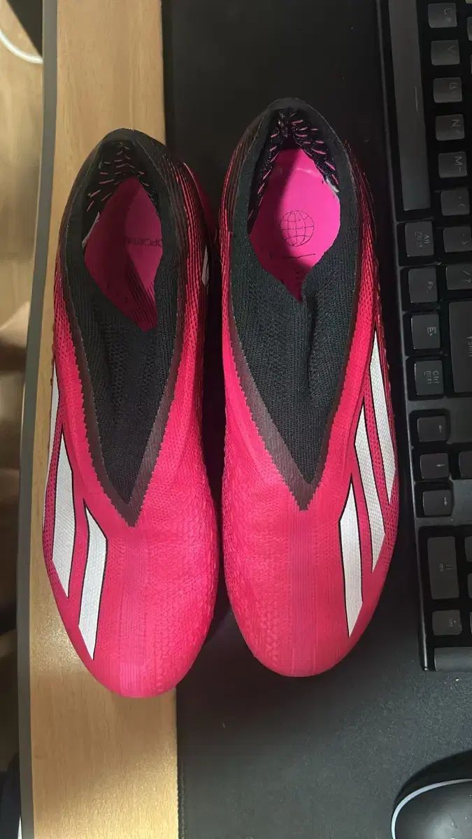 adidas アディダス スピードポータル
