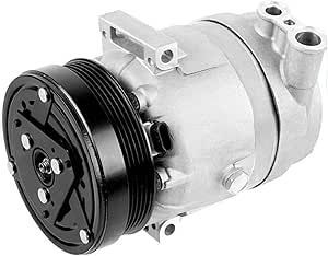 Aveo 730057 715559 730054 対応カーエアコンコンプレッサー コンプレッサーの交換