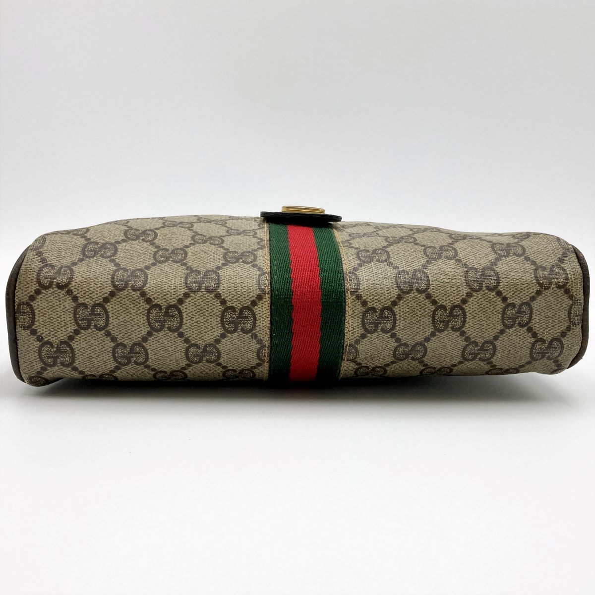 GUCCI グッチ オールドグッチ クラッチバッグ セカンドバッグ ポーチ