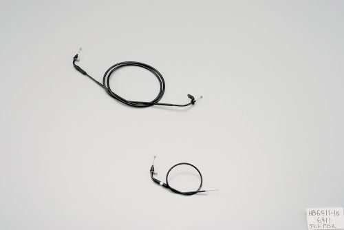 【新品・3営業日で発送】ハリケーン HB6410 ﾛﾝｸﾞ ﾘｱﾌﾞﾚｰｷｹｰﾌﾞﾙ ﾌﾞﾗｯｸ