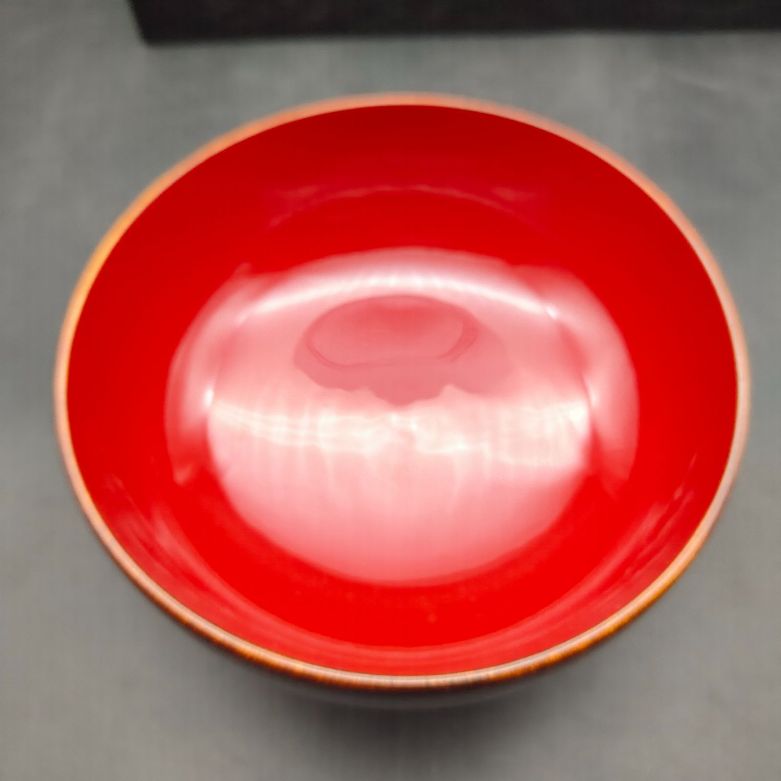 赤色 漆器皿 未使用品 銘々皿(15cm) 七々子/桜 | 津軽塗 小林漆器のネット通販