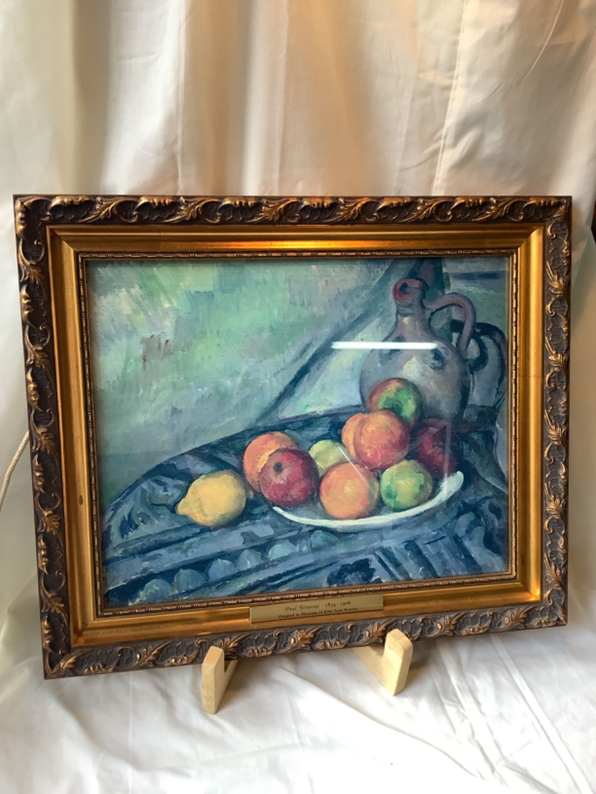 静物画作品証明書付き 静物画作品証明書付き 静物画作品証明書付き メーカー取寄】22-