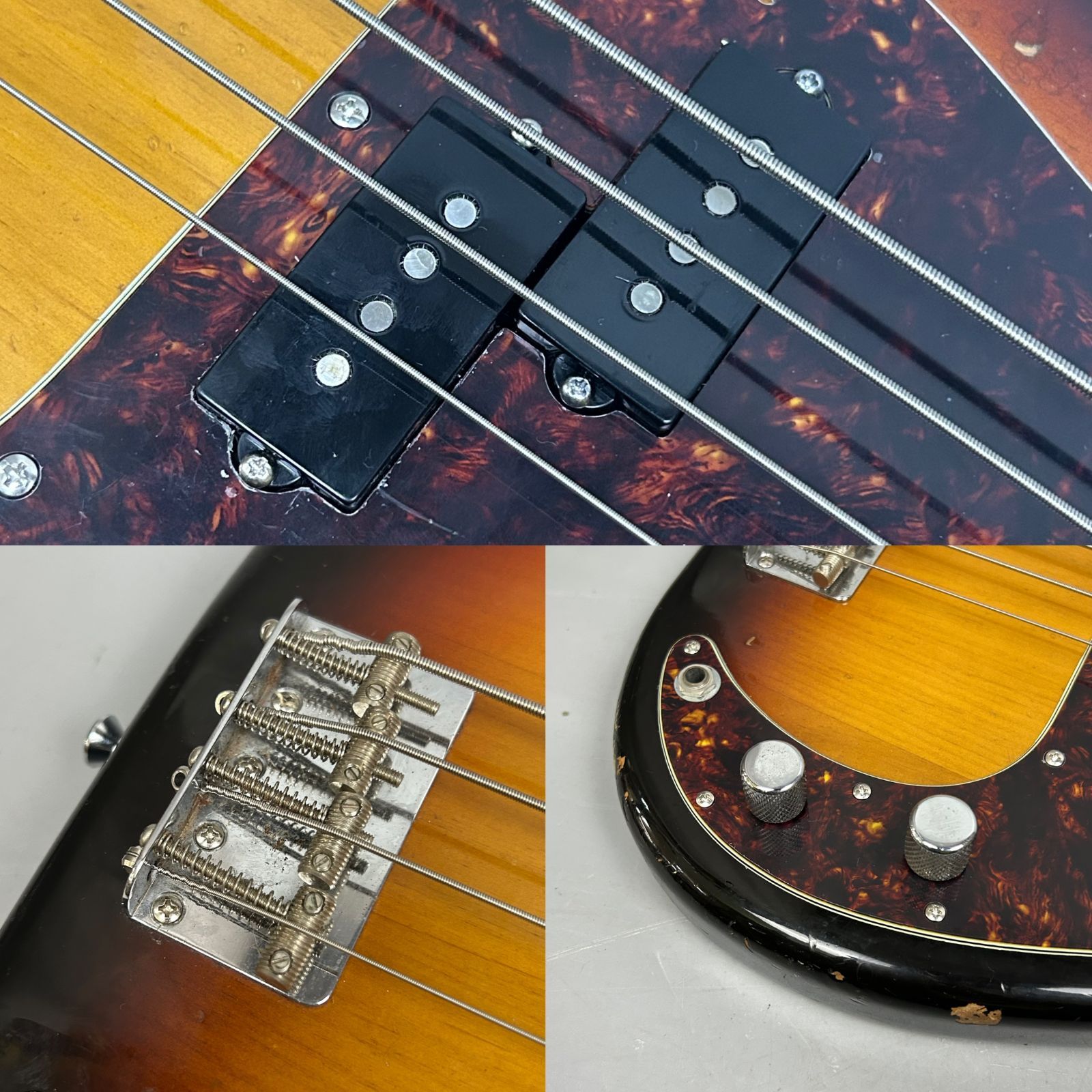 Fender Japan ST62 3TS フジゲン製 Fender Japan ST62 3TS フジゲン製