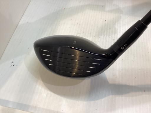 中古】 タイトリスト TSi2 18° フェアウェイウッド FW TSP322 55