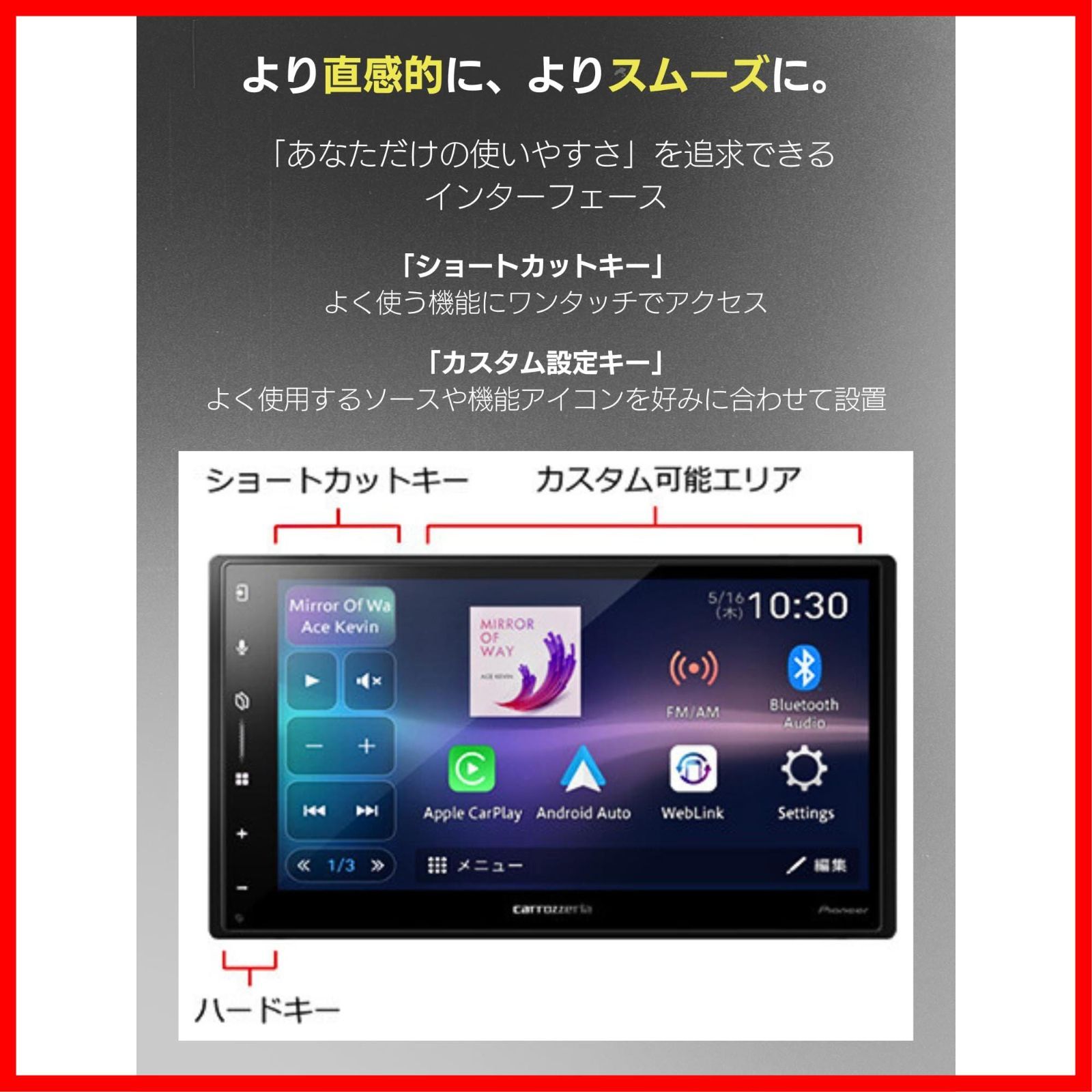 AndroidAuto