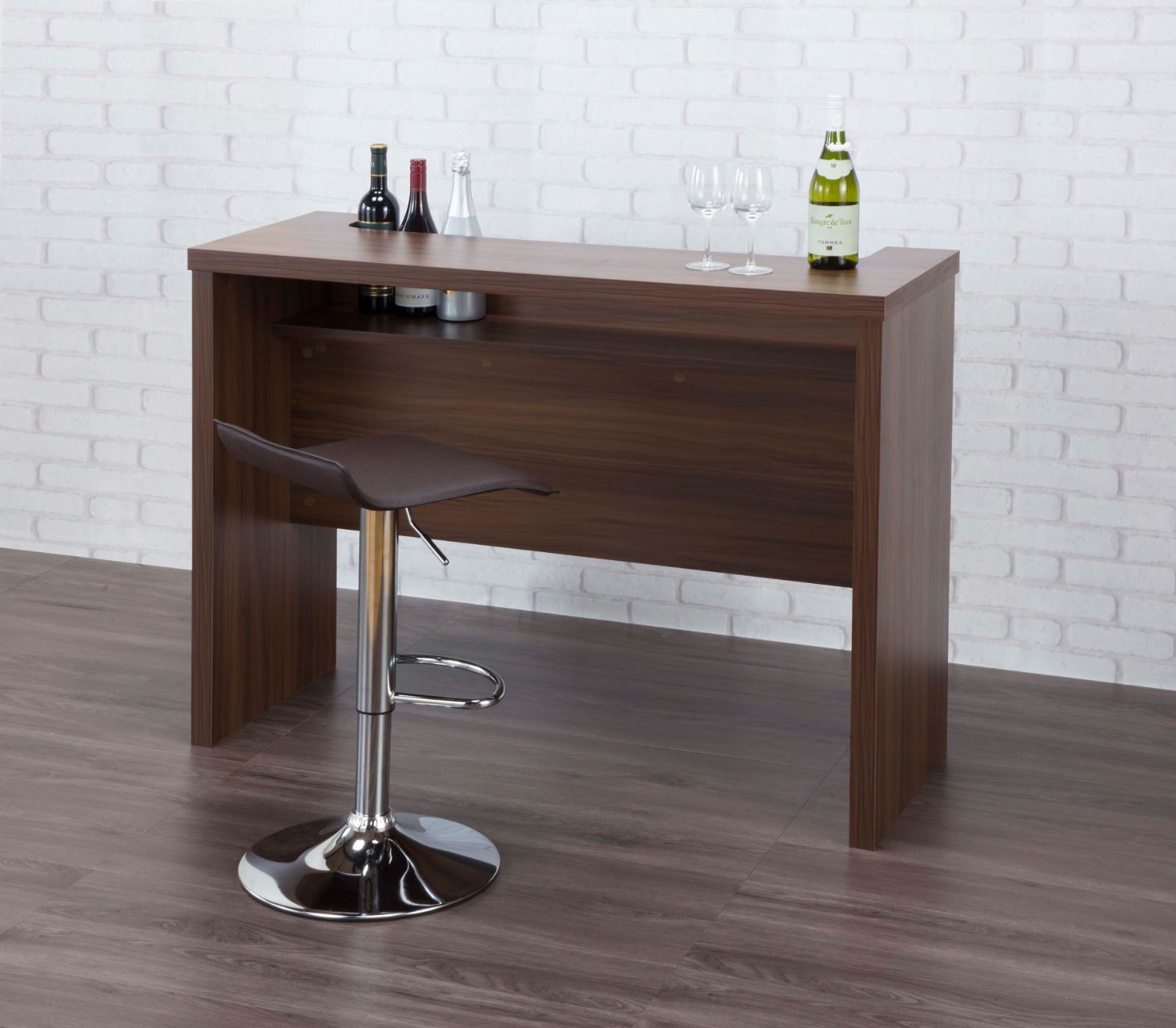 引き取り限定】自立式 木目調 パーテーション 間仕切り 間仕切りデスク