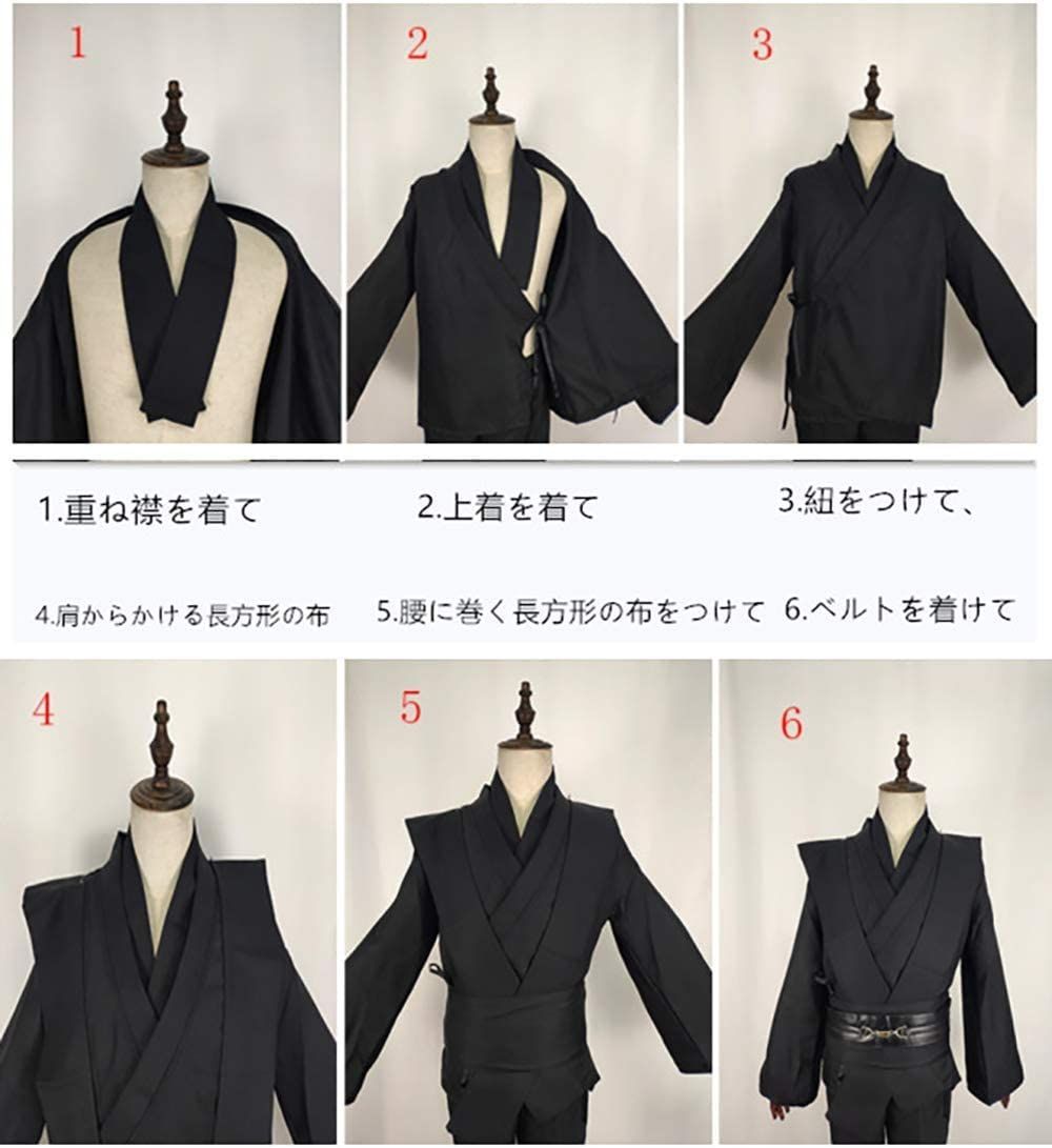 アナキン コスプレ衣装