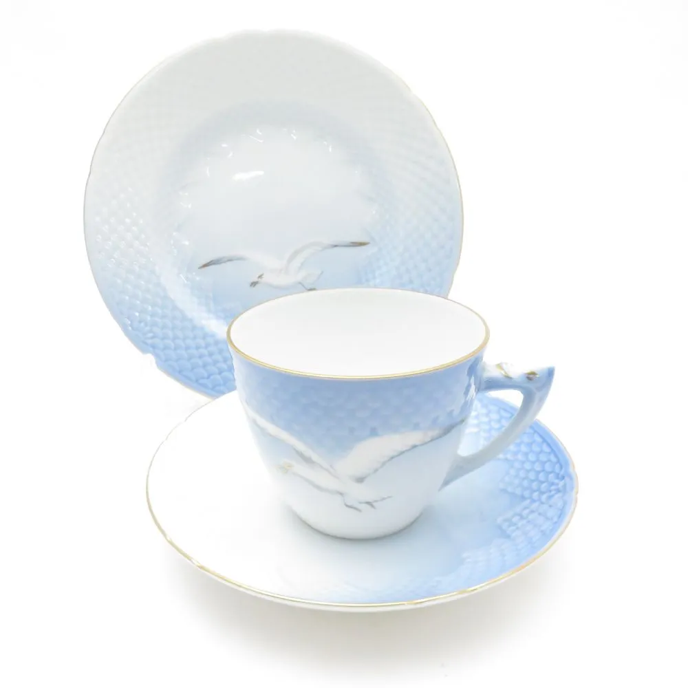 2025年最新】ビングオーグレンダール シーガルの人気アイテム