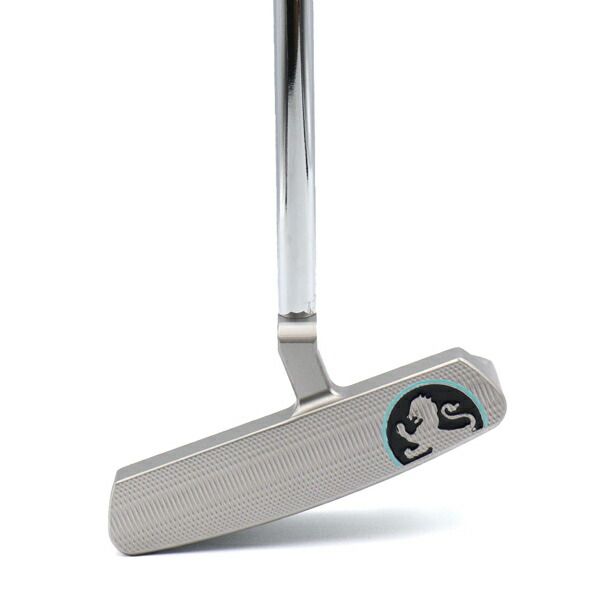 Piretti ピレッティ パター Savona2.5 No-Torque サボナ2.5 ノートルク