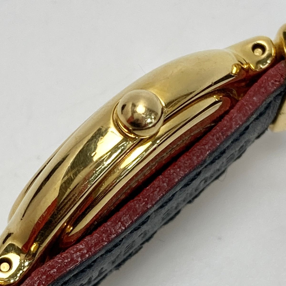 FENDI フェンディ カメレオン チェンジベルト 5色 腕時計 640L