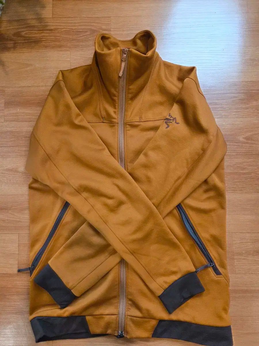 ARC TERYX 登山ウェア M 180 100 A