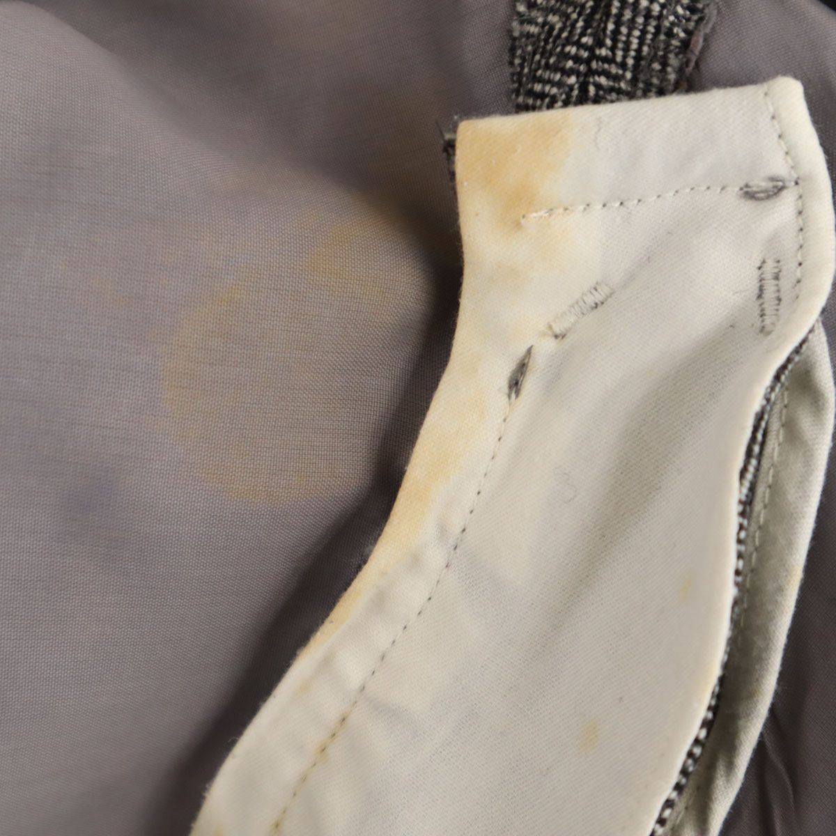 Burberrys バーバリーズ 90s オールド ヘリンボーン柄 スーツ 上下