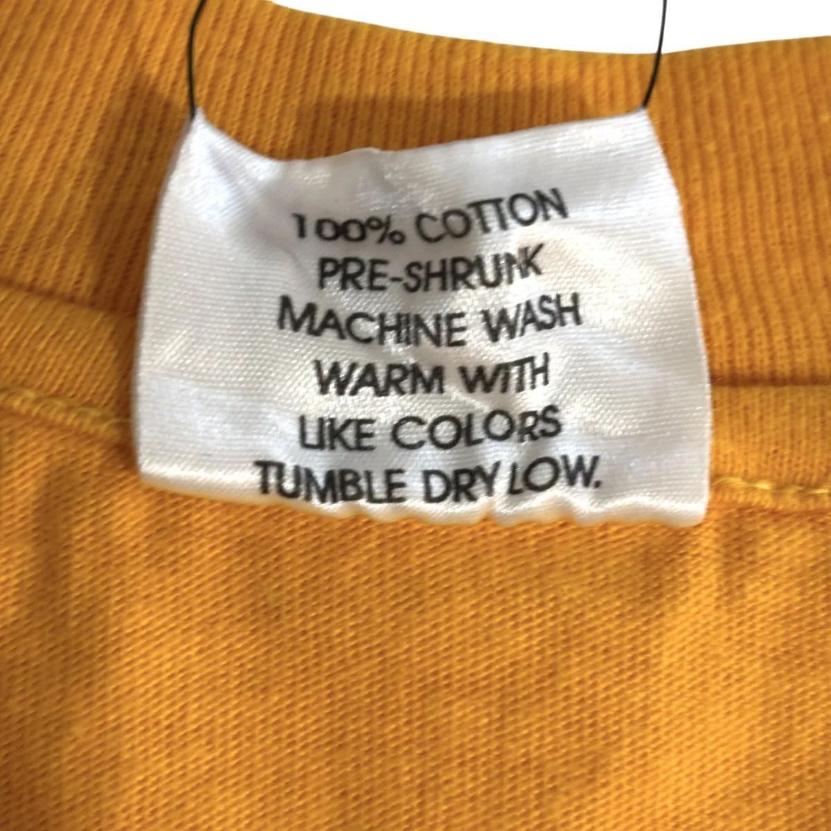 USA製 Langlitz Leathers S/S TEE ラングリッツレザー Tシャツ L