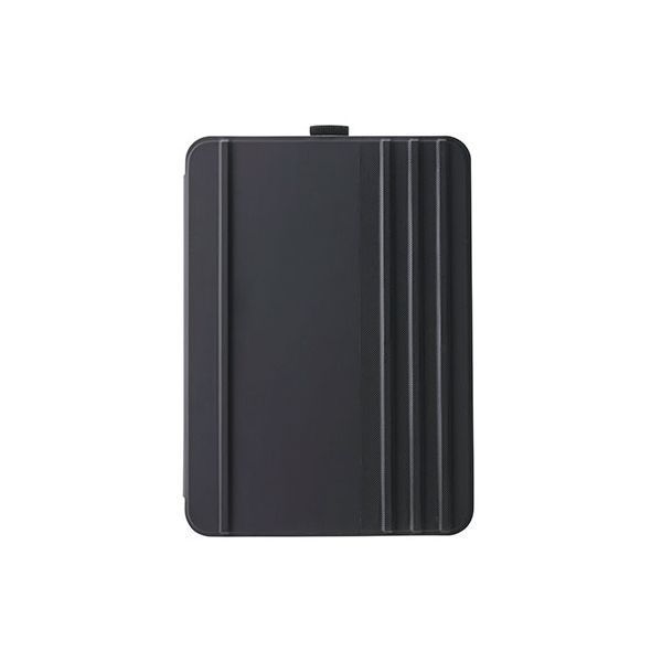 エレコム iPad A16 フラップケース 角度調整 ドローイング 7アングル ブラック TB-A25RWVDBK