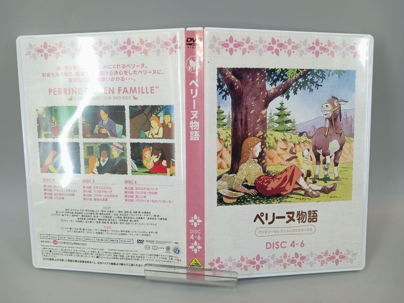 DVD