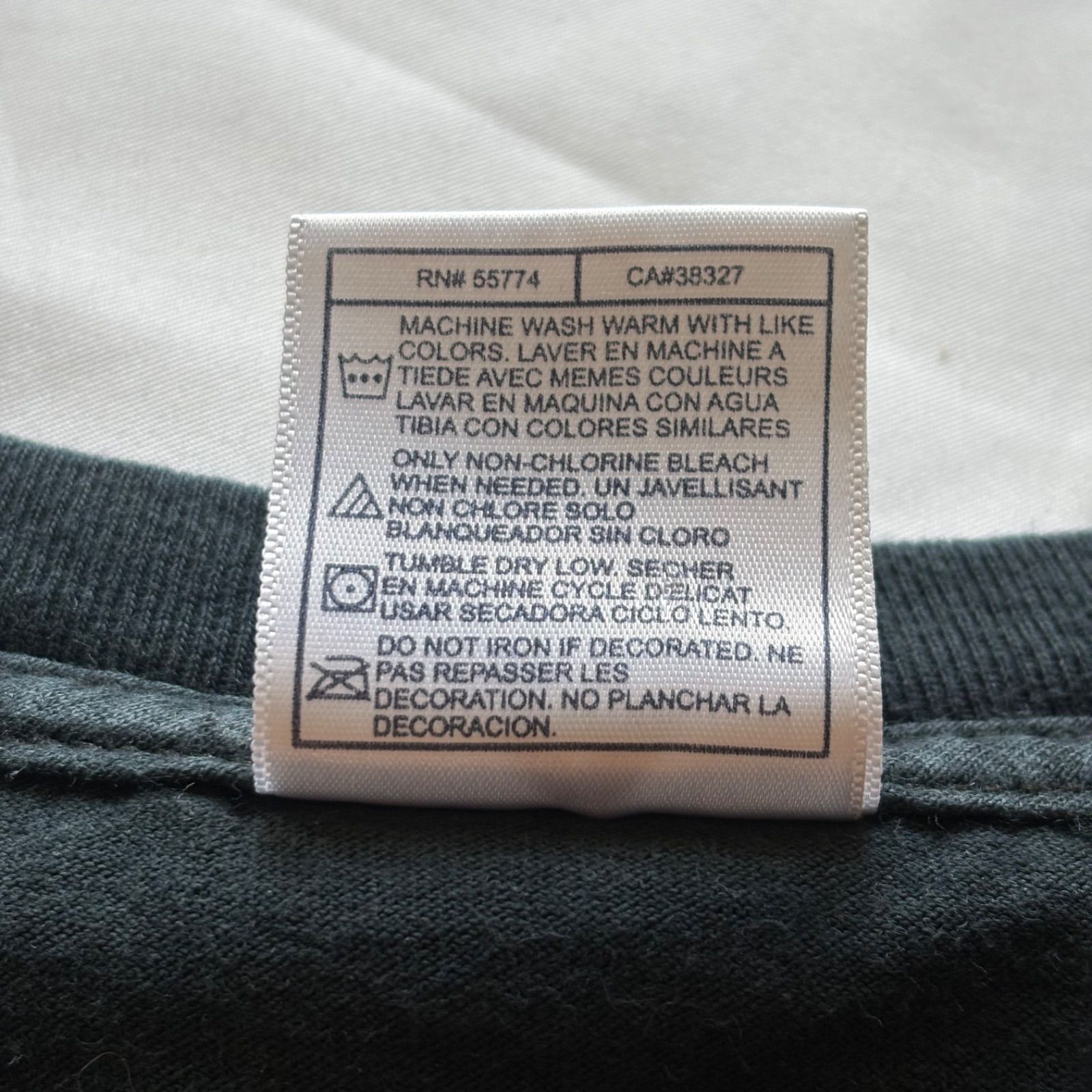 T-Shirt アルスタイル