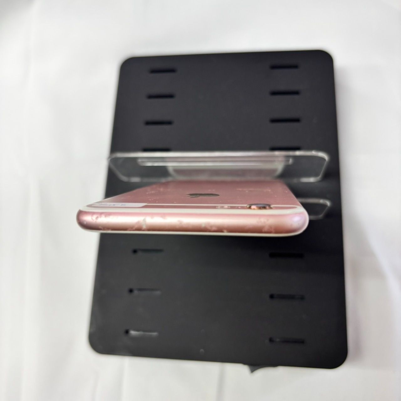 Apple iPhone 6s ローズゴールド simフリー ジャンク 191 iPhone7 