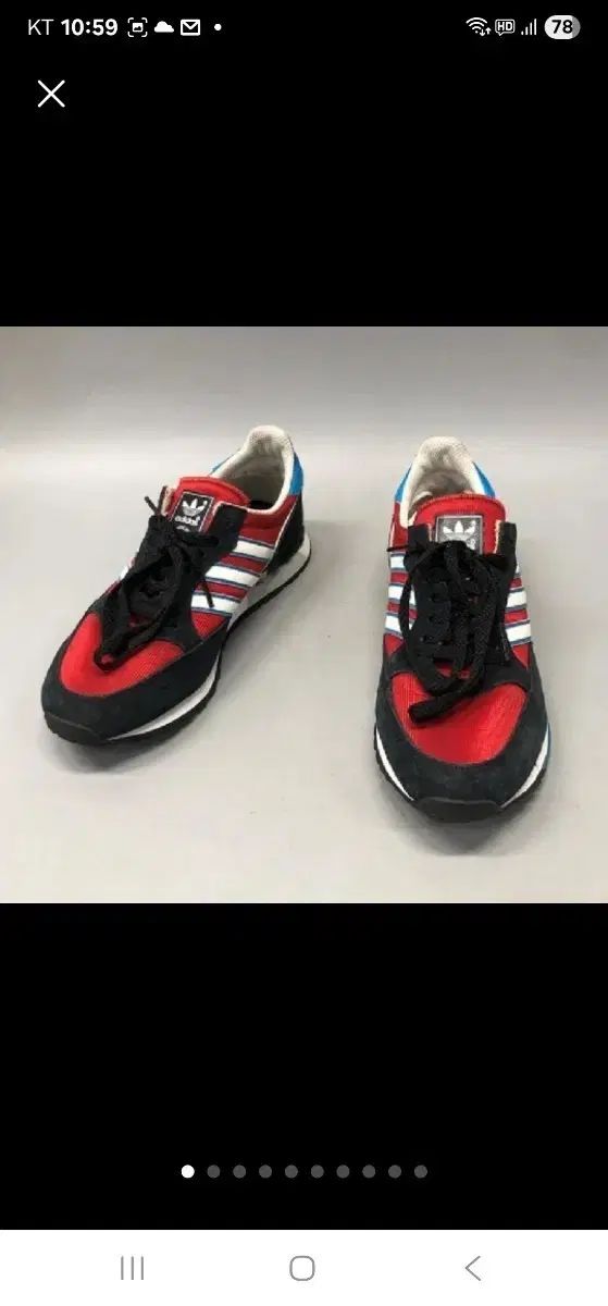 adidas(アディダス) レディース スニーカーズ ランニング