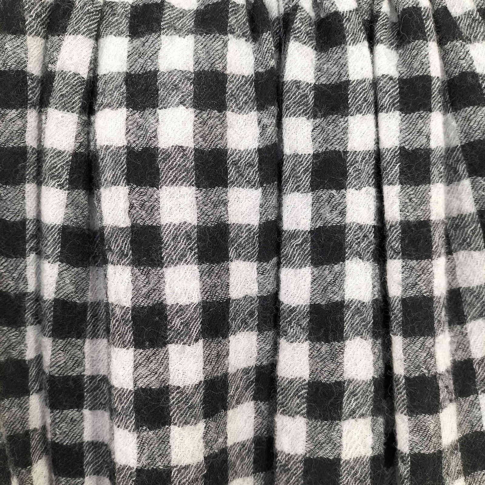 タオコムデギャルソン tao COMME des GARCONS AD2024 先染ウール