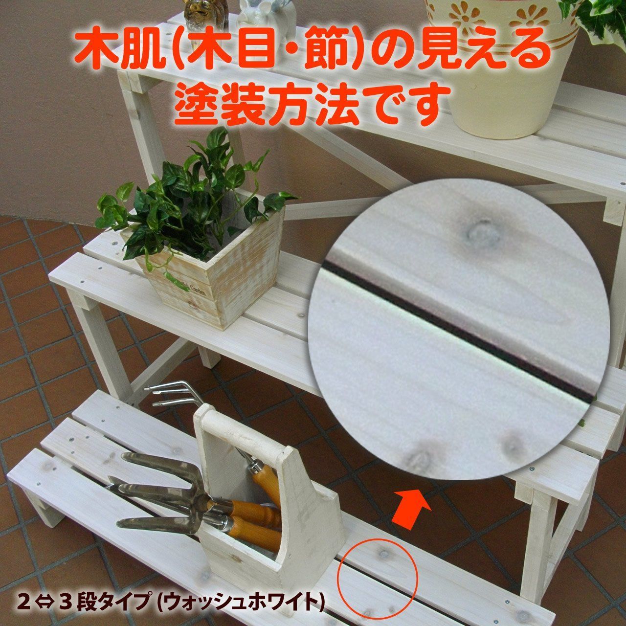 2段⇔1段