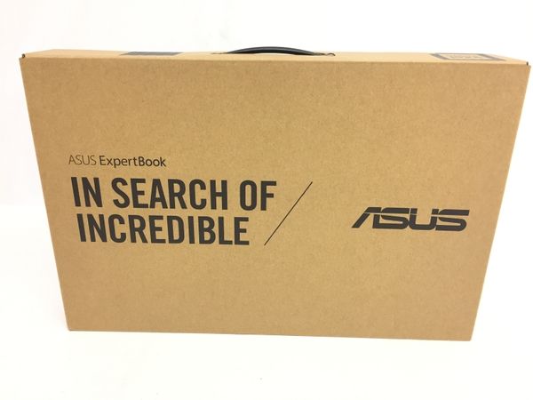 ASUS ExpertBook B1400C Windows10 Core i5 8GB SSD512GB 14インチ