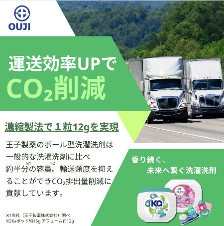 詰替セット 韓国1.2億個突破