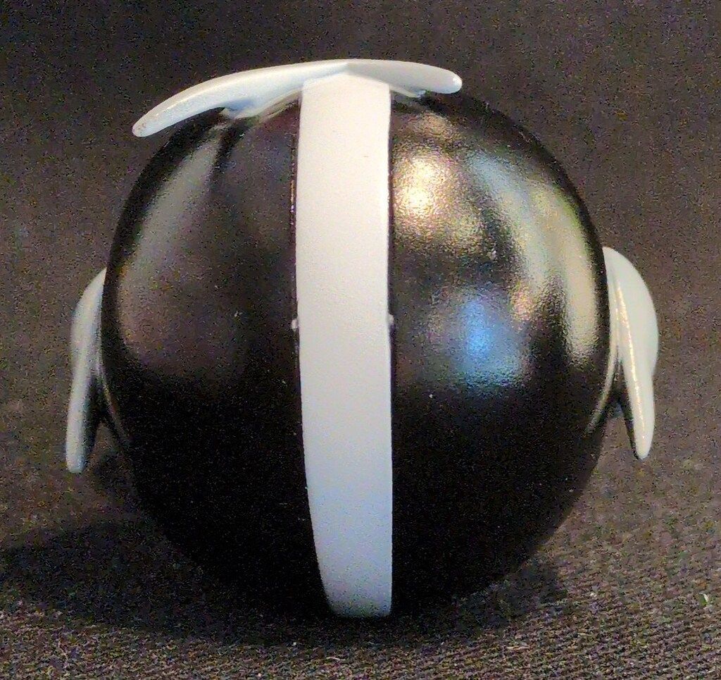 Hracka 宇宙エース