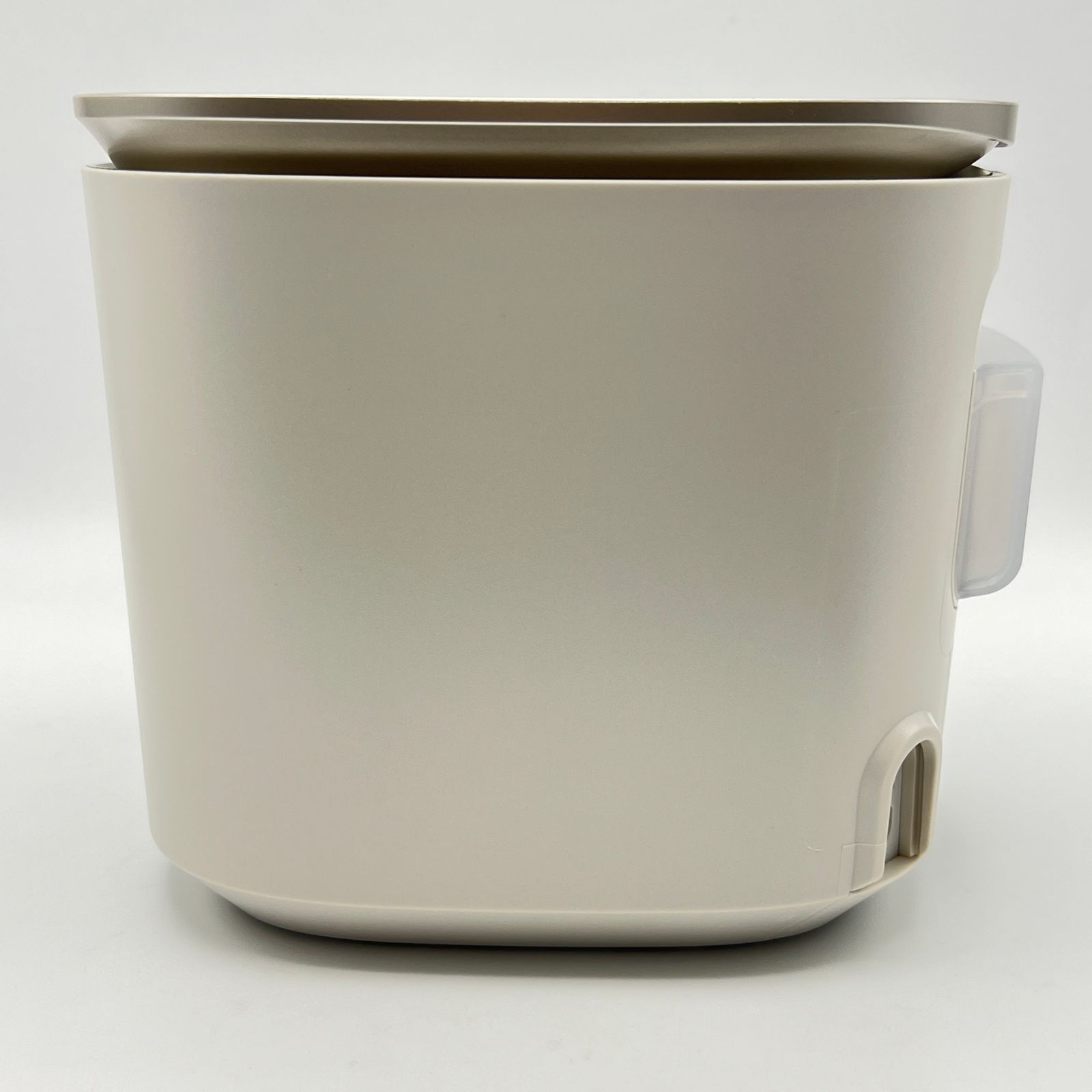 パナソニック スチーマー ナノケア EH-SA0B-N W温冷エステタイプ 化粧