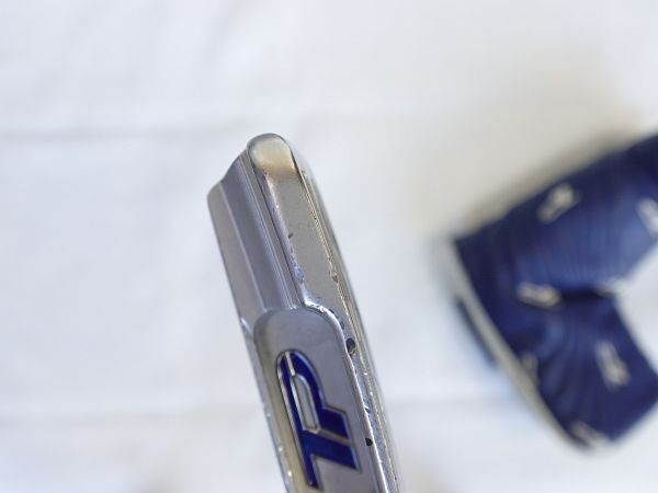 テーラーメイド TP