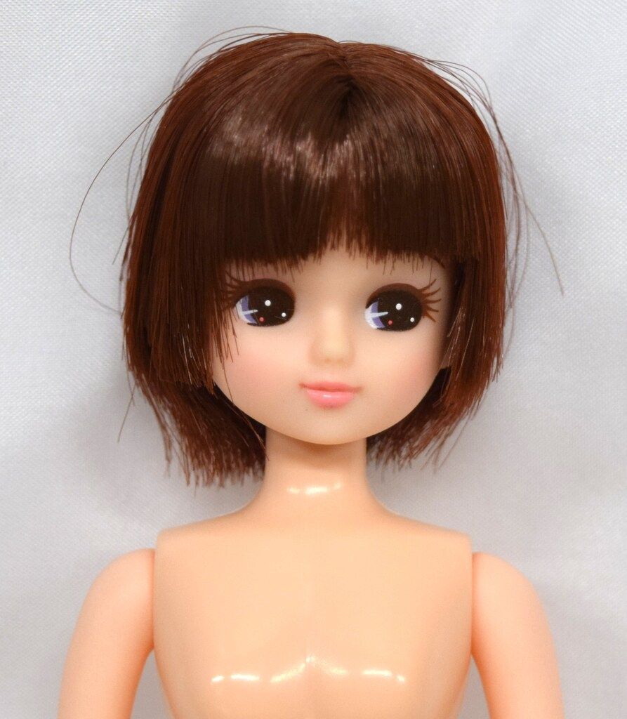 リカちゃんキャッスル　リカちゃん　リカちゃん人形リトルファクトリー リカちゃんキャッスル製リカちゃん リトルファクトリー リカちゃん