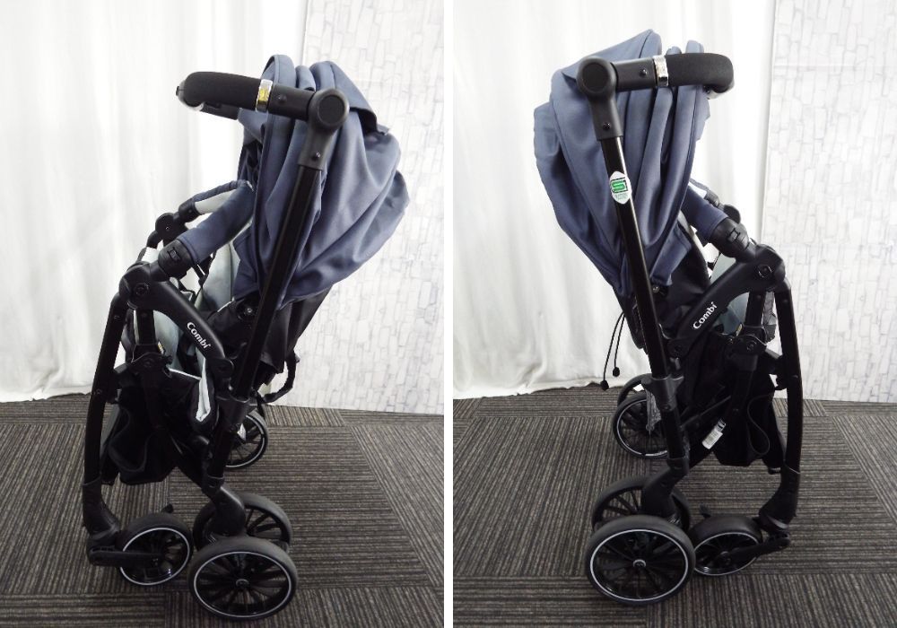 最終値下げ　綺麗　コンビ　ベビーカー　スゴカルSwitchエッグショックXL 最終値下げ綺麗コンビベビーカースゴカルSwitchエッグショックXL