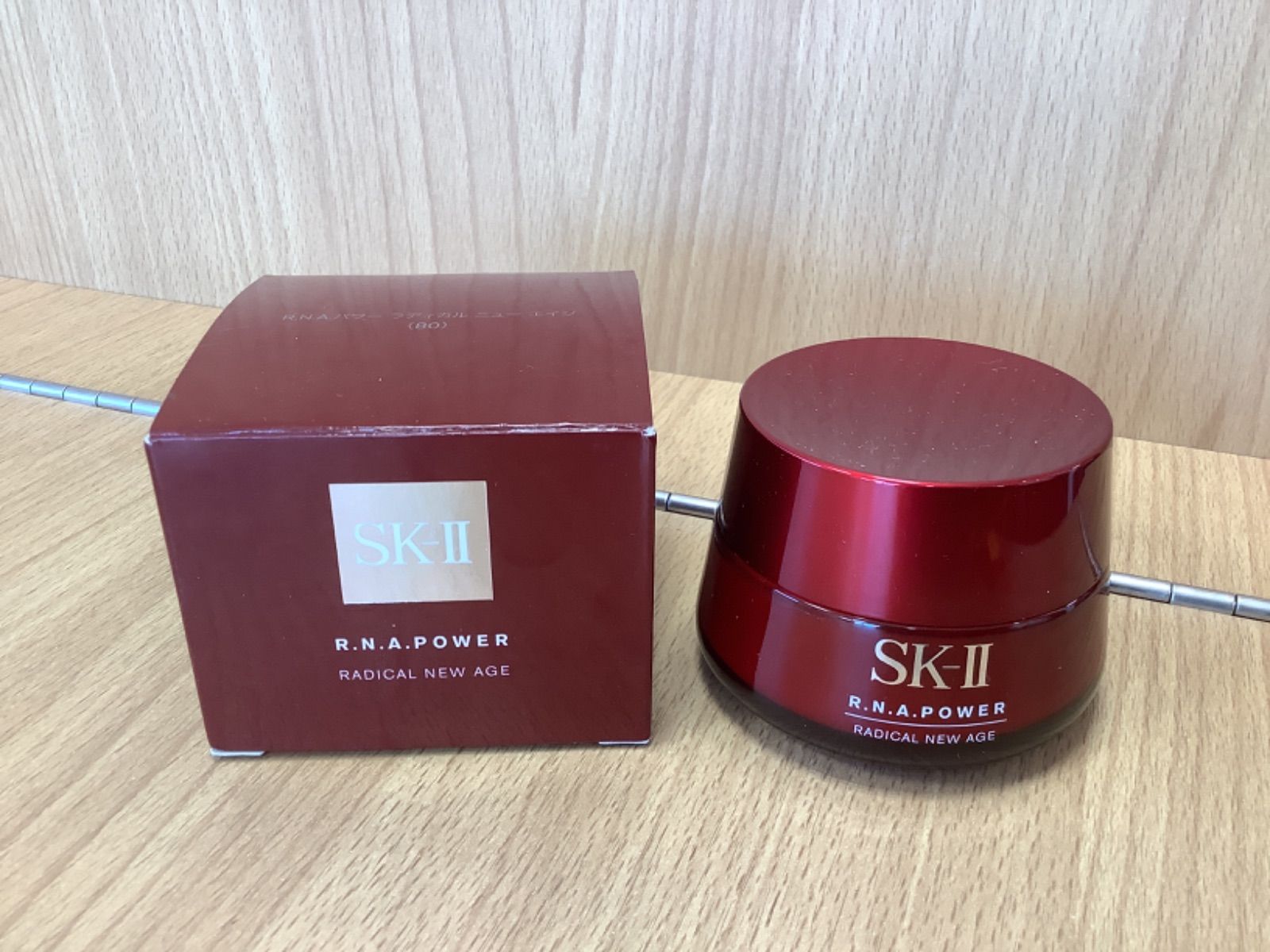 SK-II R.N.A パワー ラディカル ニュー エイジ 80g 美容乳液 ショップ