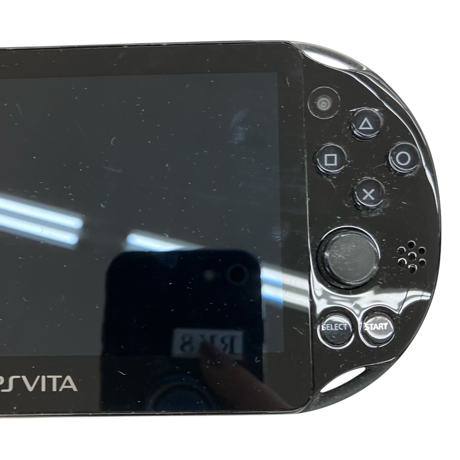 PSVita PCH-2000