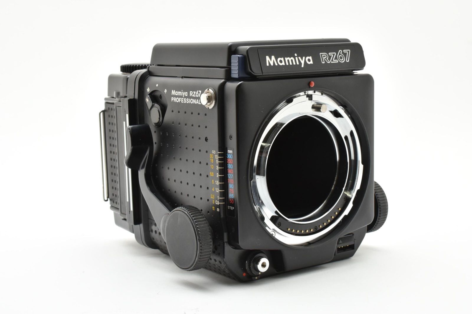 Mamiya RB67 中判フィルムカメラ じんさん専用】 Mamiya RB67 中
