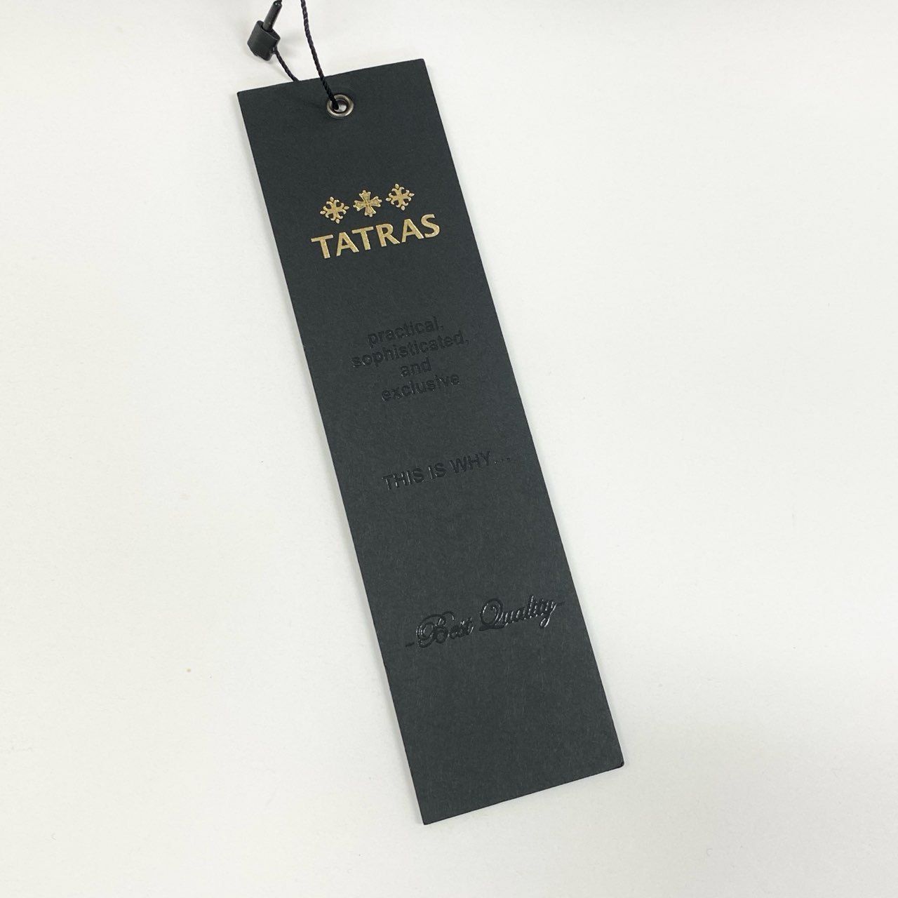 【希少✨】タトラス　ダウンコート　渋谷店限定　ボア　ファー・フード取り外し可能 希少✨】タトラス ダウンコート 渋谷店限定 ボア ファー・フード