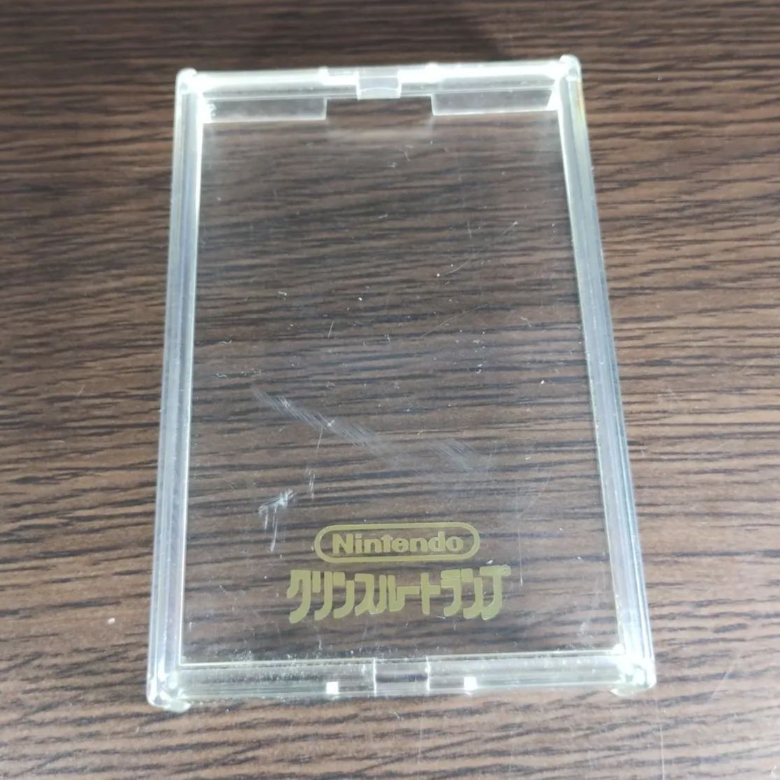 任天堂　抗菌処理加工トランプ　クリンガードトランプ 任天堂 クリンガードトランプ 抗菌処理 レトロ Nintendo - メルカリ