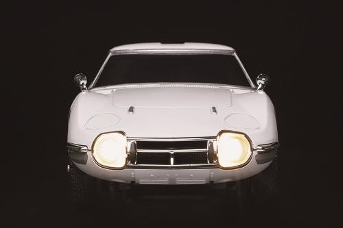 【新品・4営業日で発送】ジョーゼン ビンテージカーシリーズ 1／24 TOYOTA 2000GT MF10L 