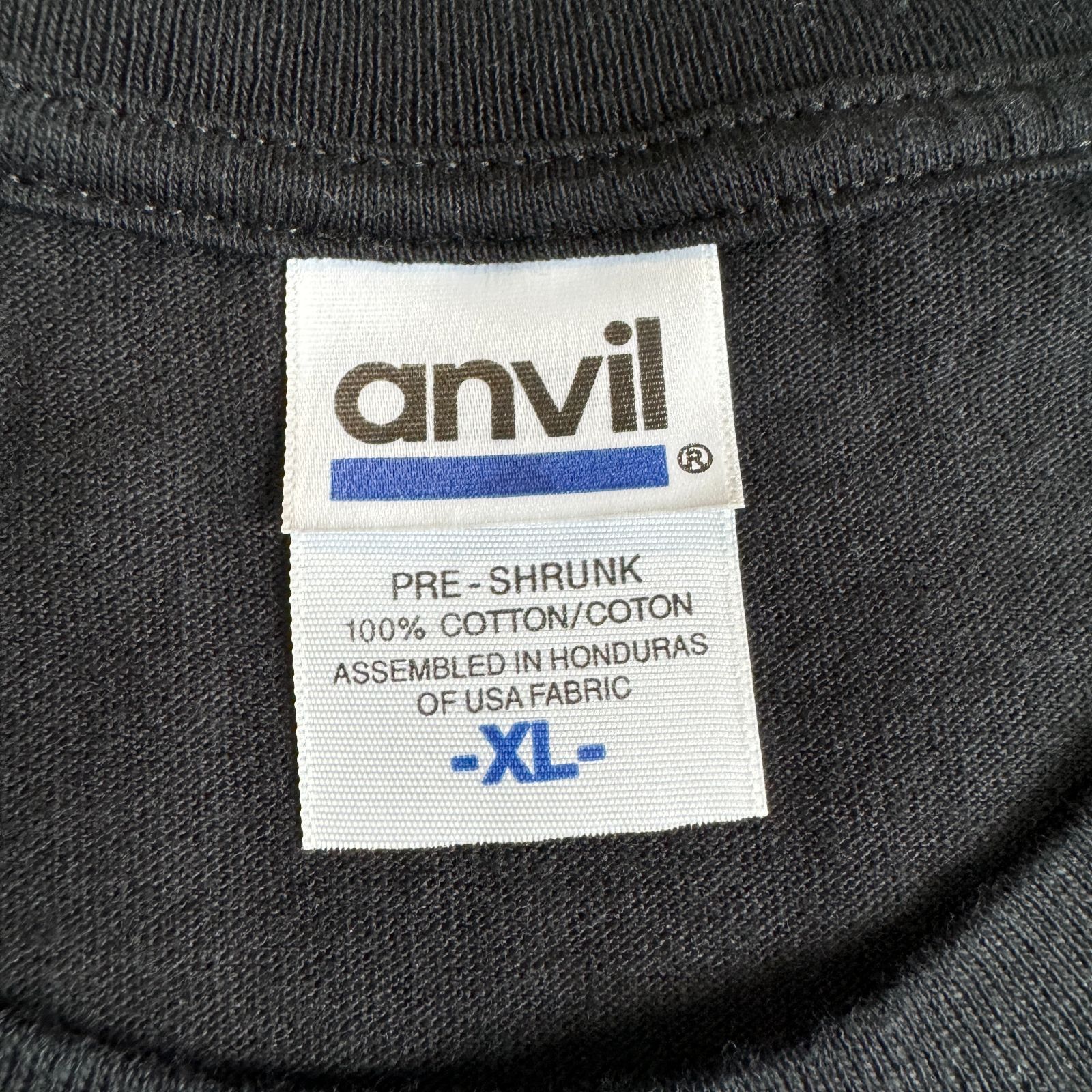 00s American Psycho NO INTRODUCTION NECESSARY プロモーション T 