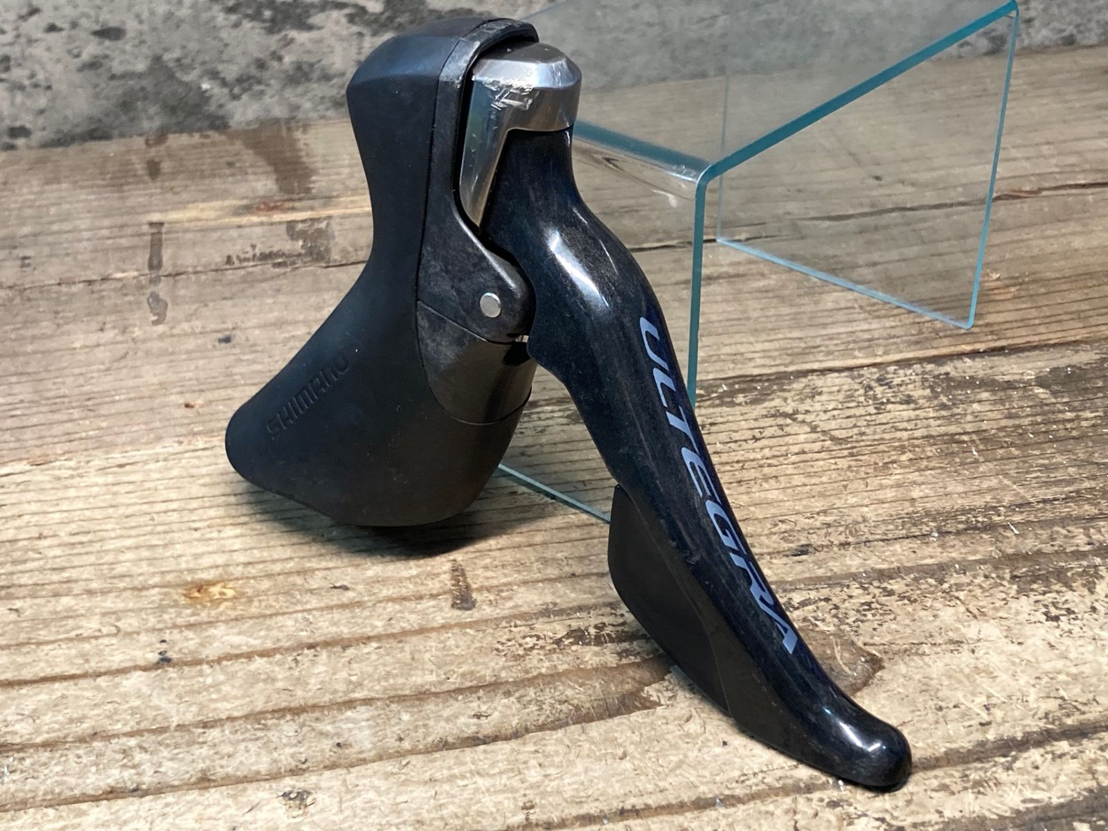 アルテグラ　ULTEGRA STIレバー　ST-6800 2-11s シマノ アルテグラ ST-R6800 STIレバー 2×11s 【公式通販】 アルテグラ