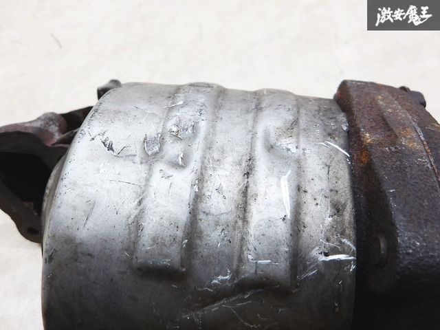 触媒 スズキ 2. 商品 MH22S ワゴンR K6Aターボ（極上】スズキ