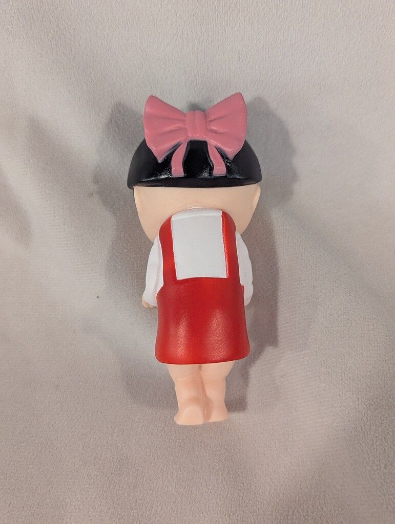 サンガッツ本舗 水木しげる奇怪漫画ソフビ列伝 猫娘Amazon.co.jp