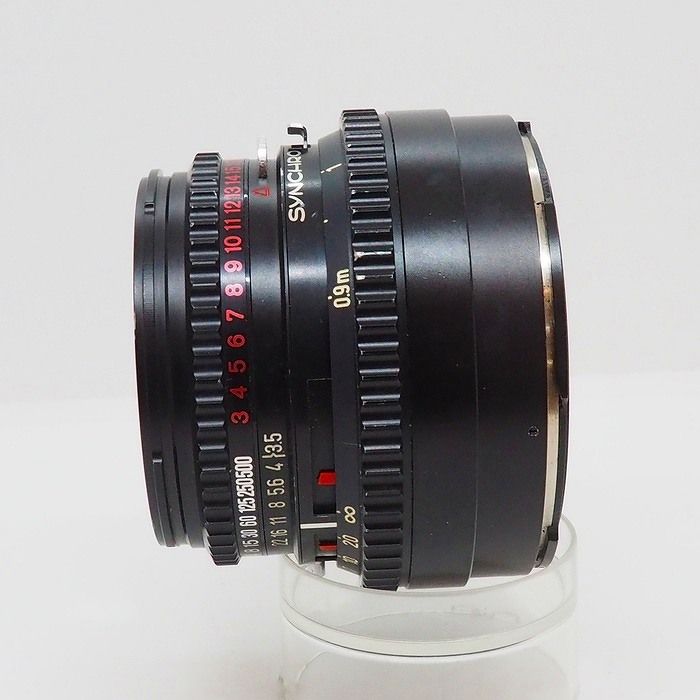 ハッセルブラッド HASSELBLAD Planar C100|3.5ブラック