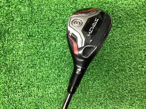 中古】 テーラーメイド SIM DHY U3 ユーティリティ UT NS PRO 910GH