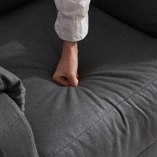 165度リクライニング 1人掛け