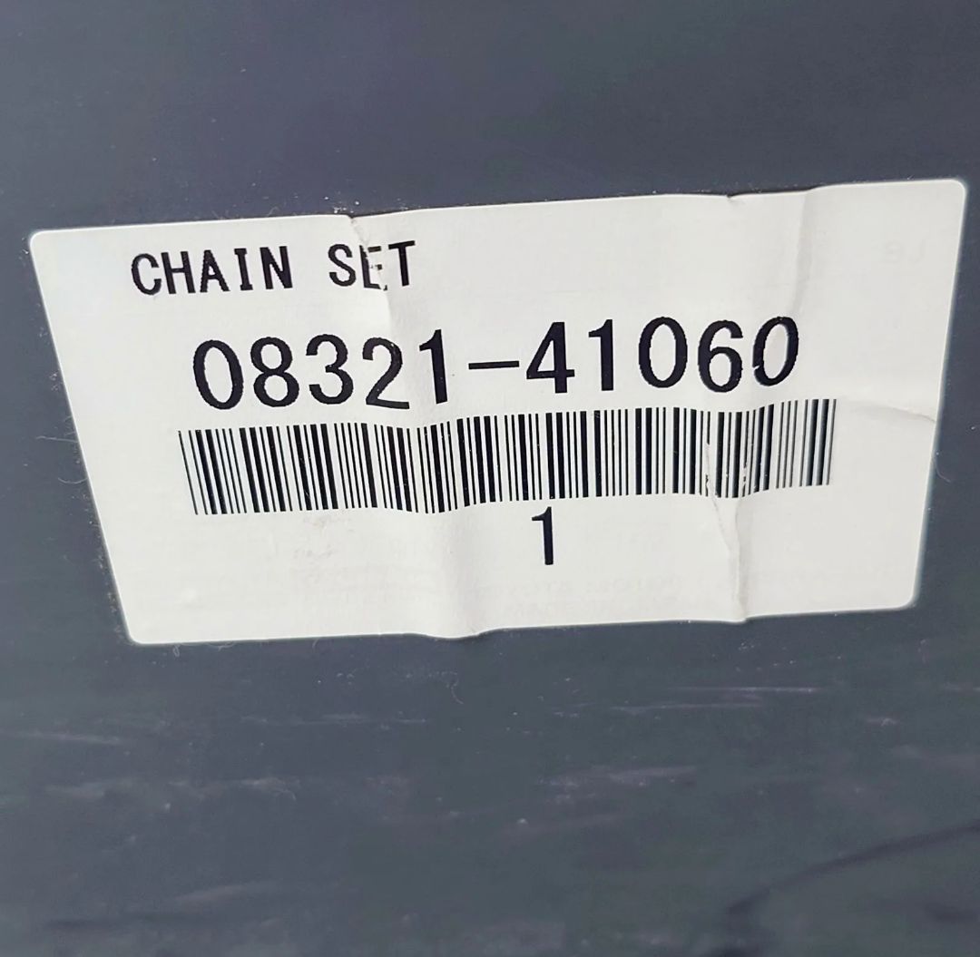 合金鋼チェーン タイヤチェーン