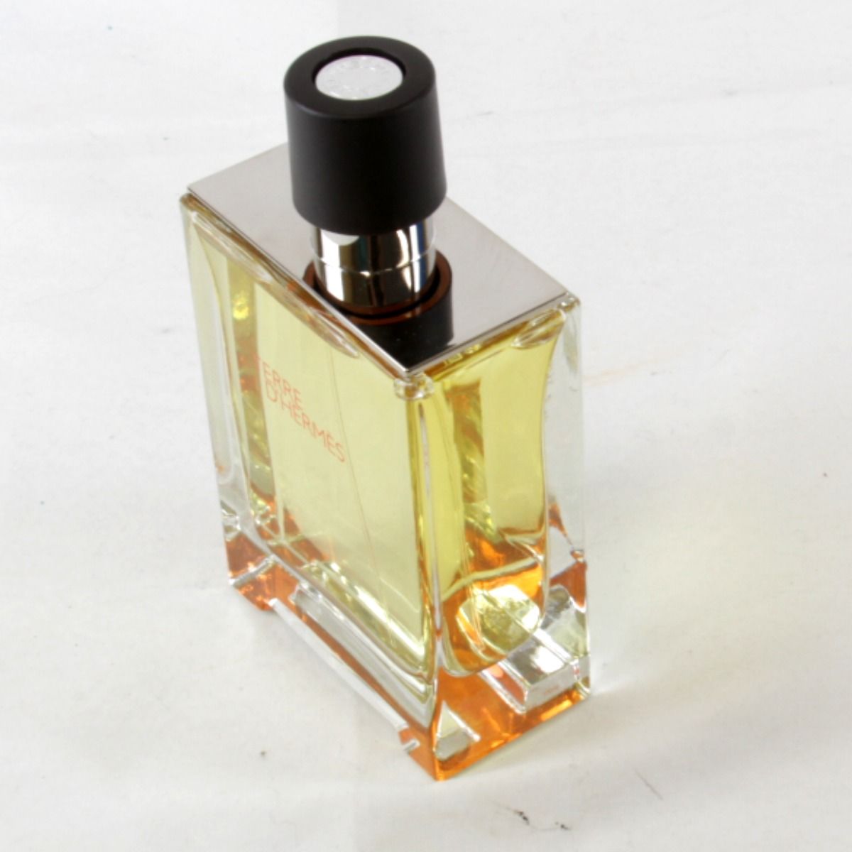 美品『USED』 エルメス テールドゥエルメス 100ml 香水 - メルカリ