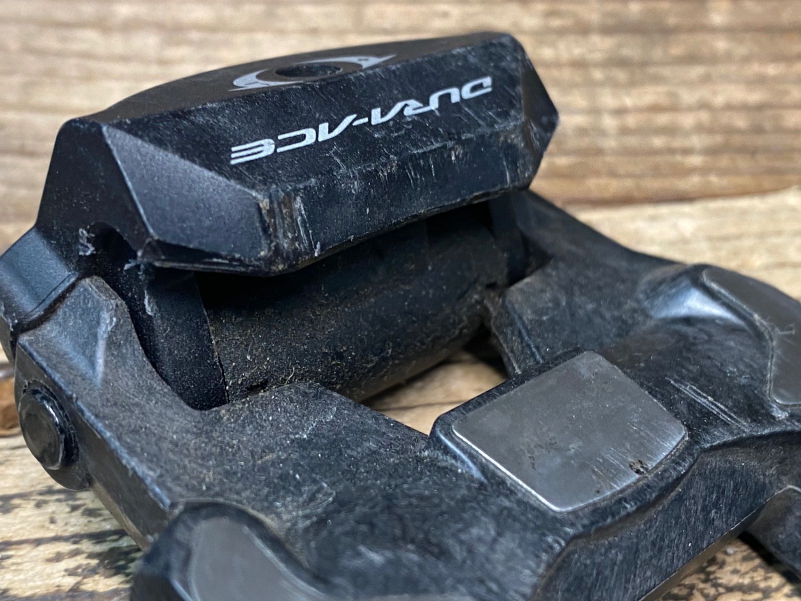 IZ152 シマノ SHIMANO デュラエース DURA-ACE PD-R9100